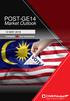 POST-GE14. Market Outlook 13 MAY 2018