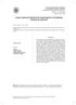 LONG-TERM OPTIMISATION FUNDAMENTS OF PENSION SYSTEM IN CROATIA