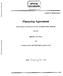 Financing Agreement OFFICIAL DOCUMENTS / CREDIT NUMBER 5328-TG. (Sixth Economic Growth and Governance Development Policy Financing) between