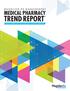 TREND REPORT 2016 EMPLOYER GROUP SUPPLEMENT