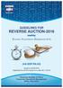 GUIDELINES FOR REVERSE AUCTION-2016