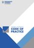 This version of the General Insurance Code of Practice took effect on 1 July 2014.