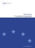 ESMA Report. Review on the application of accounting requirements for business combinations in IFRS financial statements. 16 June 2014/ESMA/2014/643