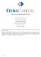 FIERA CAPITAL EMERGING MARKETS FUND. A Series of Fiera Capital Series Trust. Prospectus Dated March 16, Investor Class Shares (RIMIX)