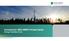 Introduction ABN AMRO Private Equity Energy Transition Fund