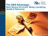 The ABA Advantage: Bank Secrecy Act & Anti- Money Laundering Update & Resources BANKERS aba.com
