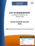 CITY OF NEWBURYPORT & Concepts in Benefits, Inc. Present your