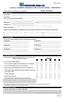 netwise INTERNET BANKING APPLICATION FORM - CORPORATE