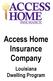 Access Home Insurance Company