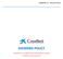 DIVIDEND POLICY. CAIXABANK, S.A. - Corporate Policies