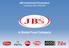 JBS Institutional Presentation Including 2Q15 Results. A Global Food Company