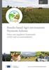 Results-based Agri-environment Payments Scheme