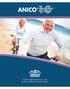 ANICO. Annuity PLUS. A Multi-Strategy Indexed Annuity Issued By American National Insurance Company