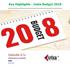 Key Highlights - India Budget 2018