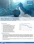 The Week in Review. For the period Jun 29, 2018 Jul 05, News This Week. Stock Market Overview