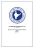 THE NEW INDIA ASSURANCE CO LTD UK BRANCH. Solvency and Financial Condition Report SFCR