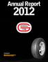 TYRES - ENGINEERED IN GERMANY