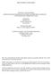 NBER WORKING PAPER SERIES ANTICIPATED HEALTH INSURANCE UPTAKE AND INDIVIDUAL MANDATE: A VIEW FROM THE WASHINGTON STATE
