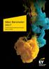 M&A Barometer Central and Southeast Europe March 2018