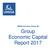 UNIQA Insurance Group AG. Group Economic Capital Report 2017