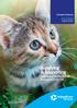 Supplying & Supporting. Veterinary Professionals throughout the UK. Animalcare Group plc. Interim Report for the twelve months ended 30 th June 2017