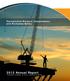 Pennsylvania Workers Compensation and Workplace Safety Annual Report