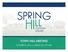 Spring Hill Zoning & Subdivision
