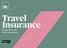 Travel Insurance. Bronze, Silver, Gold Policy Summary 2017