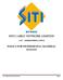 SITI CABLE NETWORK LIMITED