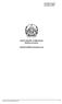 Islamic Republic of Afghanistan Ministry of Justice. Limited Liability Companies Law