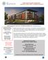 WORK FORCE HOUSING OPPORTUNITY SELECTION BY LOTTERY- STUDIO, 1 & 2 BEDROOM APARTMENTS