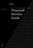 24 November Financial Services Guide