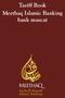 Tariff Book Meethaq Islamic Banking bank muscat
