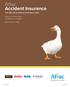 Aflac Accident Insurance