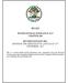 BELIZE INTERNATIONAL INSURANCE ACT CHAPTER 269 REVISED EDITION 2011 SHOWING THE SUBSTANTIVE LAWS AS AT 31 ST DECEMBER, 2011
