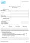 Solicitors Professional Liability Proposal Form
