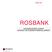 APRIL 2017 ROSBANK ACKNOWLEDGED LEADER ACROSS THE RUSSIAN FINANCIAL MARKET