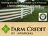 Making the loans that make rural Arkansas a better place to live and work! OF ARKANSAS