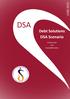 JUNE 2013 DSA. Debt Solutions DSA Scenario. Preferential and Excludable Debts