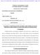Case 1:16-cv DPG Document 345 Entered on FLSD Docket 06/13/2017 Page 1 of 8 UNITED STATES DISTRICT COURT SOUTHERN DISTRICT OF FLORIDA