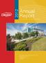 Annual Report on the Achievement of Strategic Plan Objectives