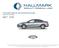 TEXAS AGENT MANUAL AND UNDERWRITING GUIDE HALLMARK AUTO FLEX PROGRAM