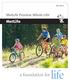 LIFE WHOLE. MetLife Promise Whole Life. life. a foundation for