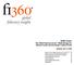 fi360 Tools: The fi360 Fiduciary Score Methodology for Mutual Funds and Exchange-Traded Funds Updated July 13, 2009