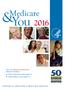 & Medicare. You This is the official U.S. government Medicare handbook. What s important in 2016 (page 12) What Medicare covers (page 37)