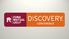 CUNA Mutual Group Discovery Conference logo