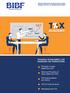 VAT TRAINING PROGRAMMES FOR MANAGING TAX TRANSACTIONS. Principles of Value Added Tax (VAT) Advanced Principles of Value Added Tax (VAT)