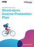Short-term Income Protection Plan