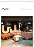 TVNZ Interim Report FY2012