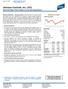 [Please refer to Appendix. Johnson Controls, Inc. (JCI) Solid FQ3 Beat; FQ4 Outlook in Line with Expectations RESEARCH UPDATE